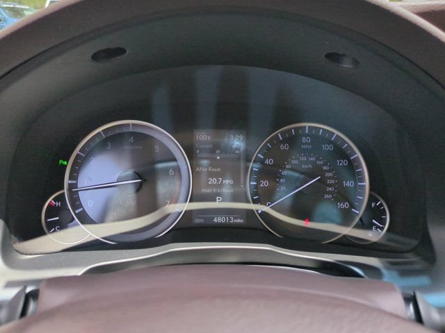 Used 2017 Lexus ES 350 FWD image 25