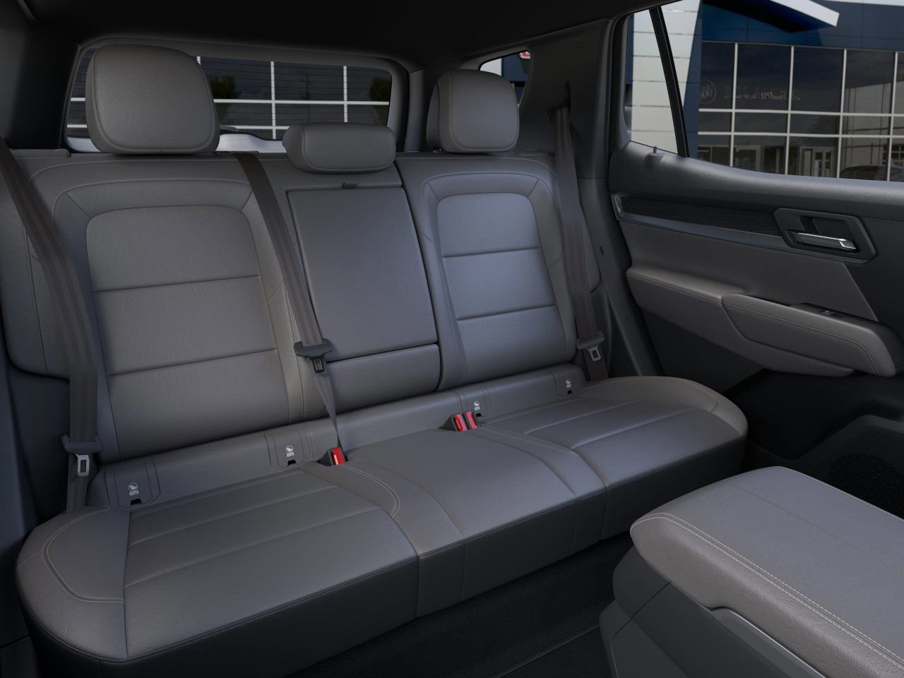 New 2026 GMC Terrain Elevation w/ Elevation Premium Package image 17