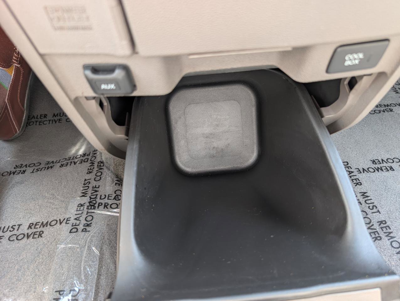 Used 2011 Honda Odyssey EX-L image 29