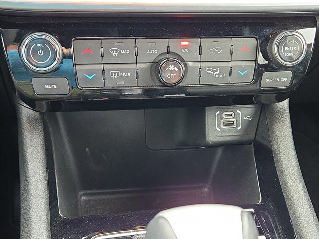 Used 2025 Jeep Compass Limited AWD/4WD image 27