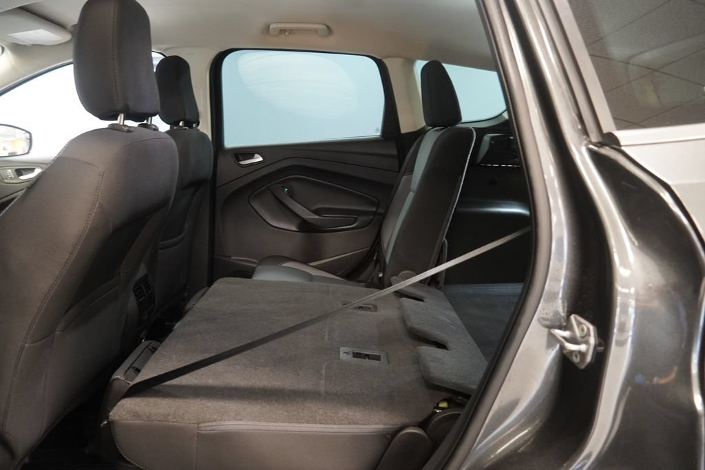 Used 2019 Ford Escape SE AWD/4WD image 27