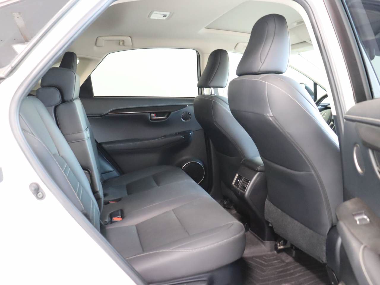 Used 2020 Lexus NX 300 FWD w/ Premium Package image 18