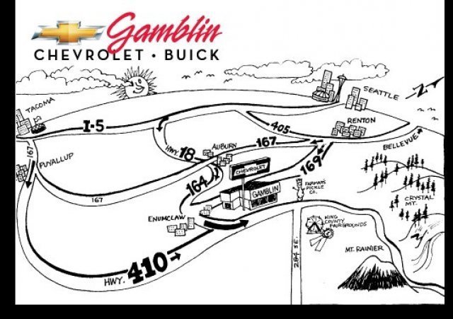 Certified 2022 Chevrolet Silverado 1500 LT Trail Boss w/ Protection Package image 47