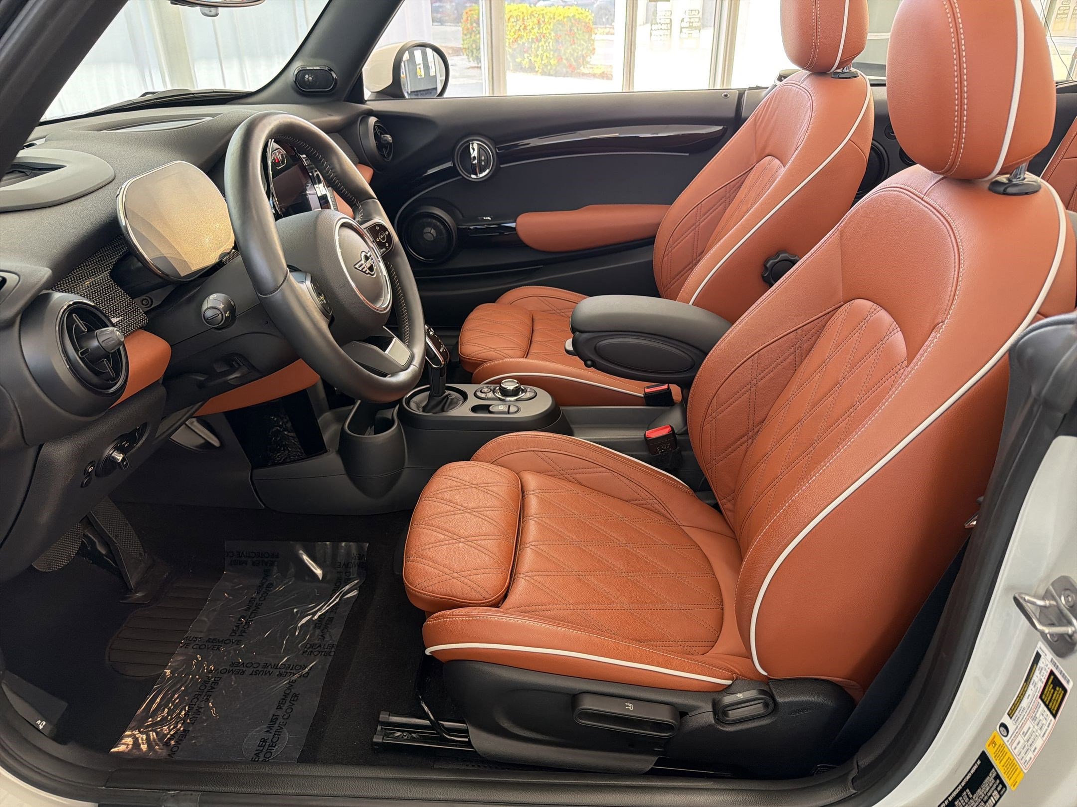 Used 2022 MINI Cooper S w/ Driver Assistance Package FWD image 5