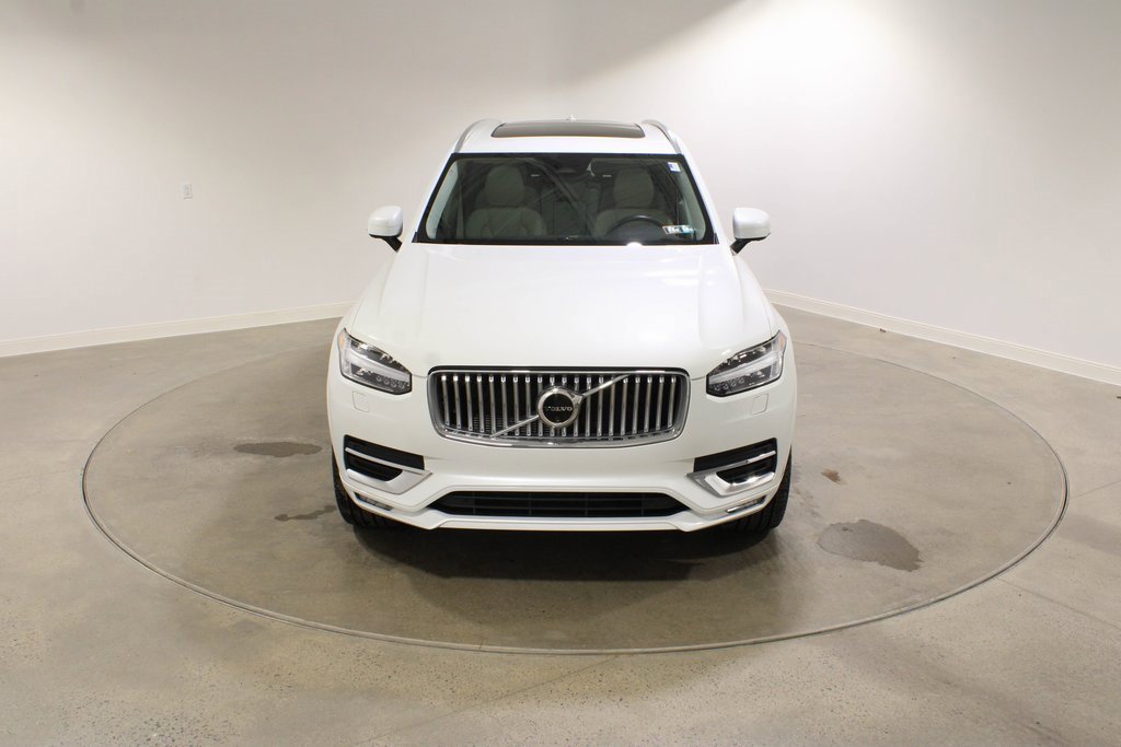 Used 2024 Volvo XC90 B6 Plus w/ Protection Package Premier image 9