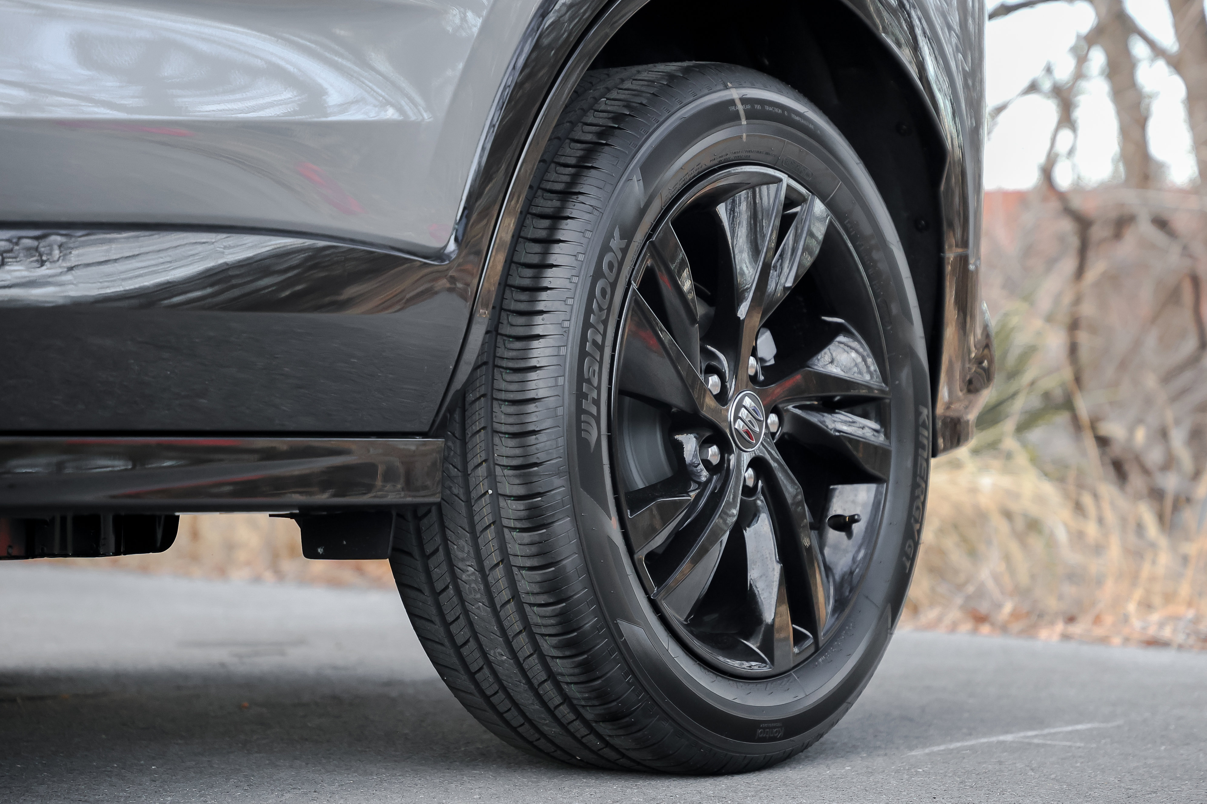 New 2026 Buick Encore GX Sport Touring w/ Comfort Package image 6