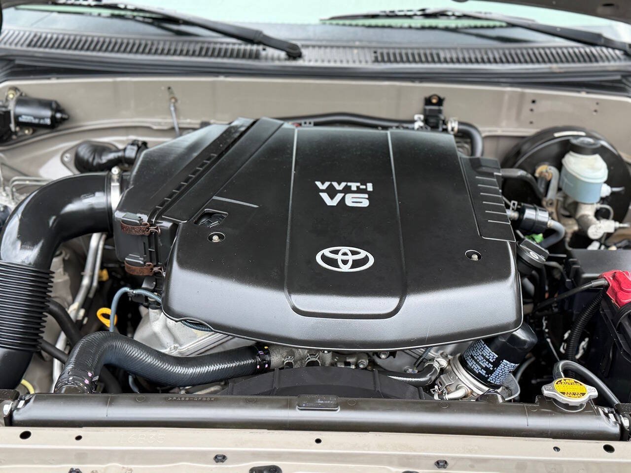 Used 2005 Toyota Tundra SR5 RWD image 67