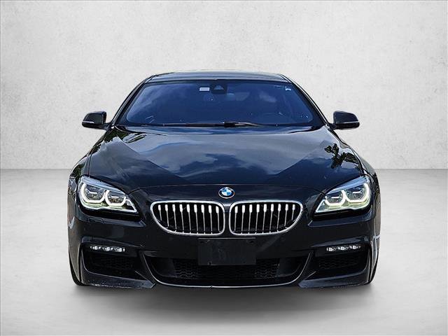 Used 2016 BMW 640i Gran Coupe video 2