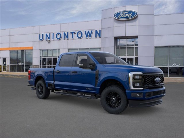 New 2026 Ford F350 XL w/ STX Appearance Package image 7