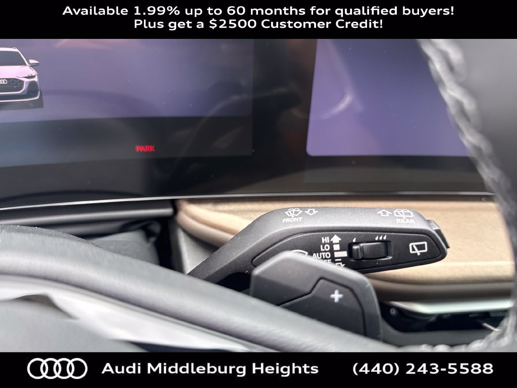 New 2026 Audi Q5 Premium Plus AWD/4WD image 16