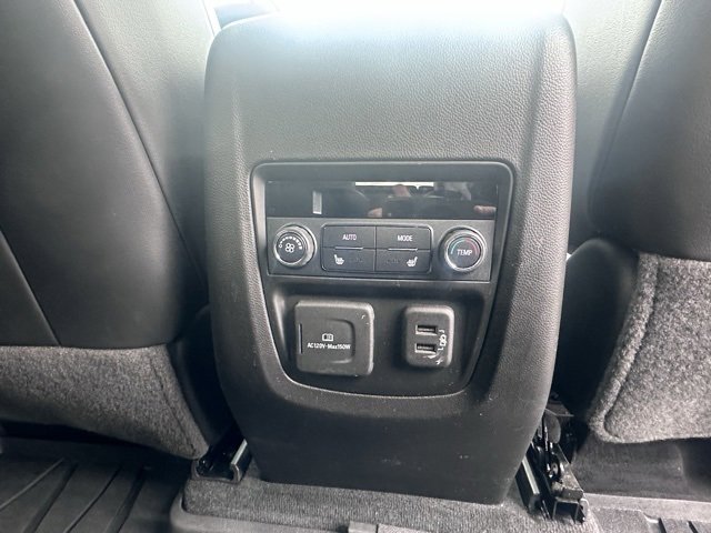 Used 2021 Buick Enclave Avenir image 16