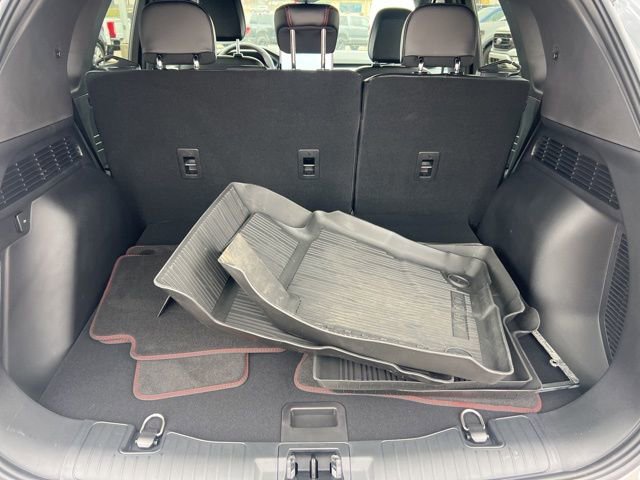 Certified 2023 Ford Escape ST-Line Elite image 23
