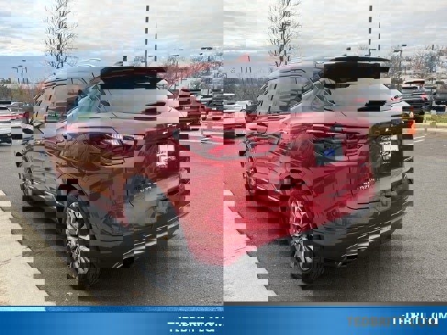 Used 2020 Chevrolet Blazer Premier w/ Driver Confidence II Package image 6