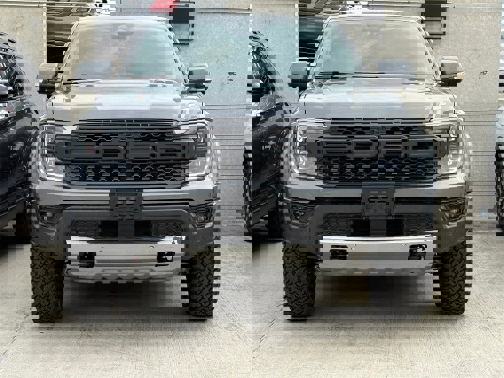 Used 2024 Ford Ranger Raptor image 5