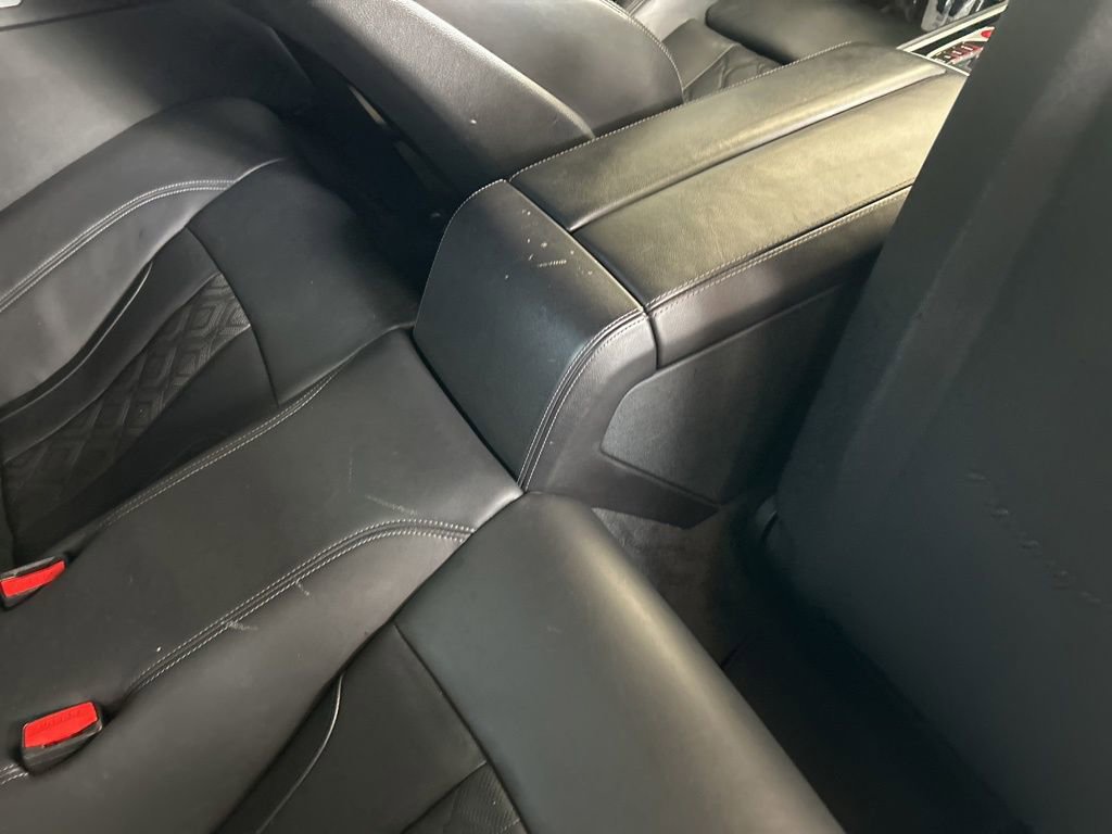 Used 2020 BMW M8 Base image 26