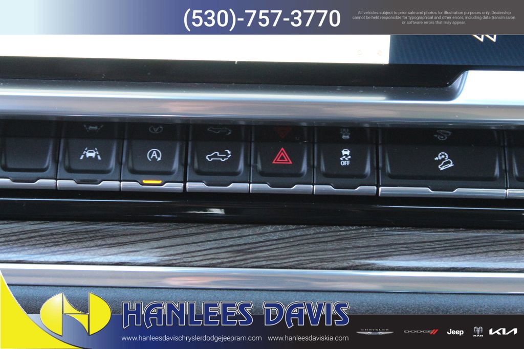 Used 2023 Chevrolet Silverado 1500 RST w/ Z71 Off-Road Package image 25