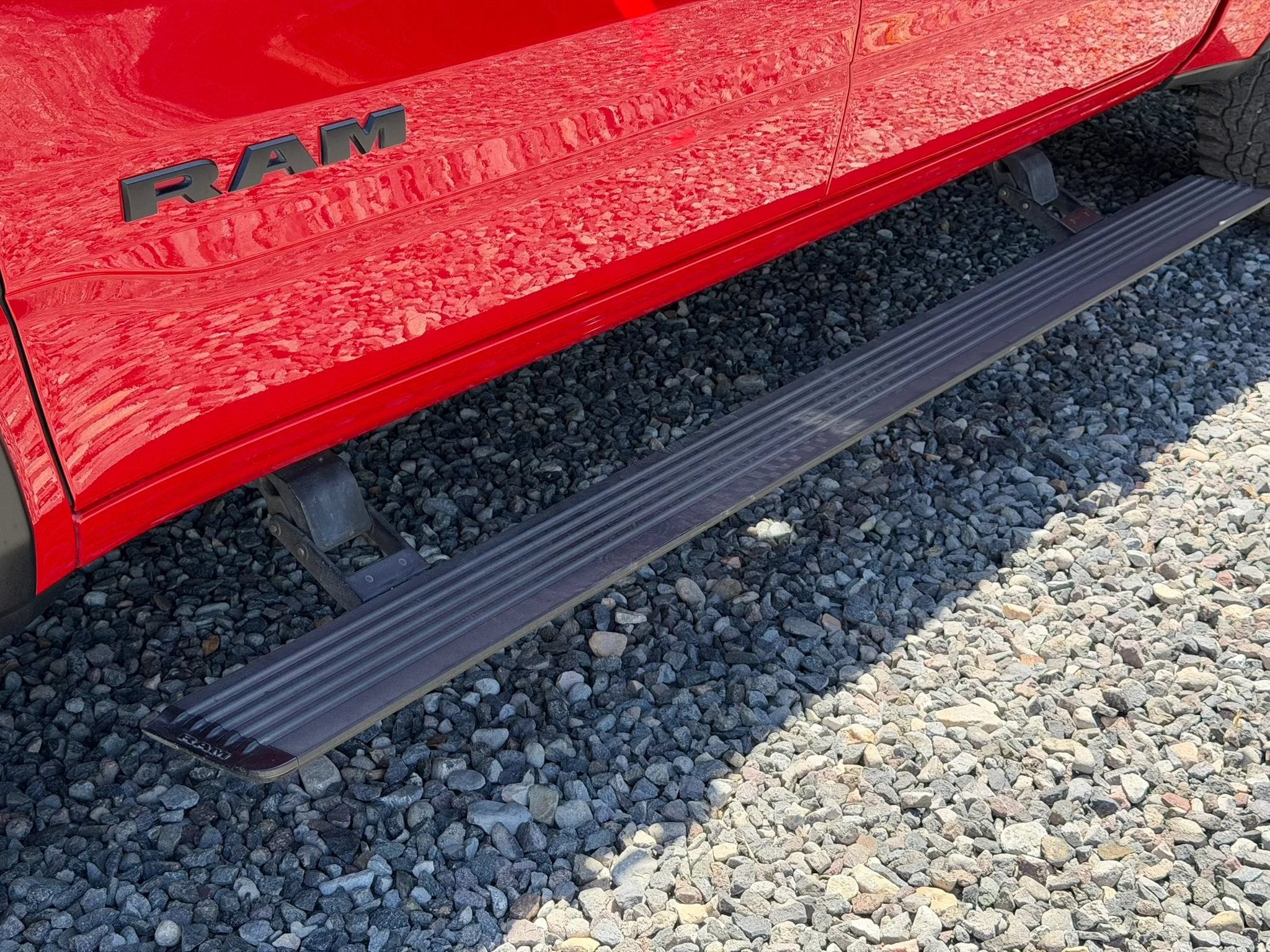 Used 2022 RAM 1500 Rebel w/ Rebel Level 1 Equipment Group AWD/4WD image 17