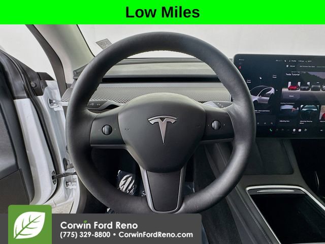 Used 2023 Tesla Model Y Long Range image 10