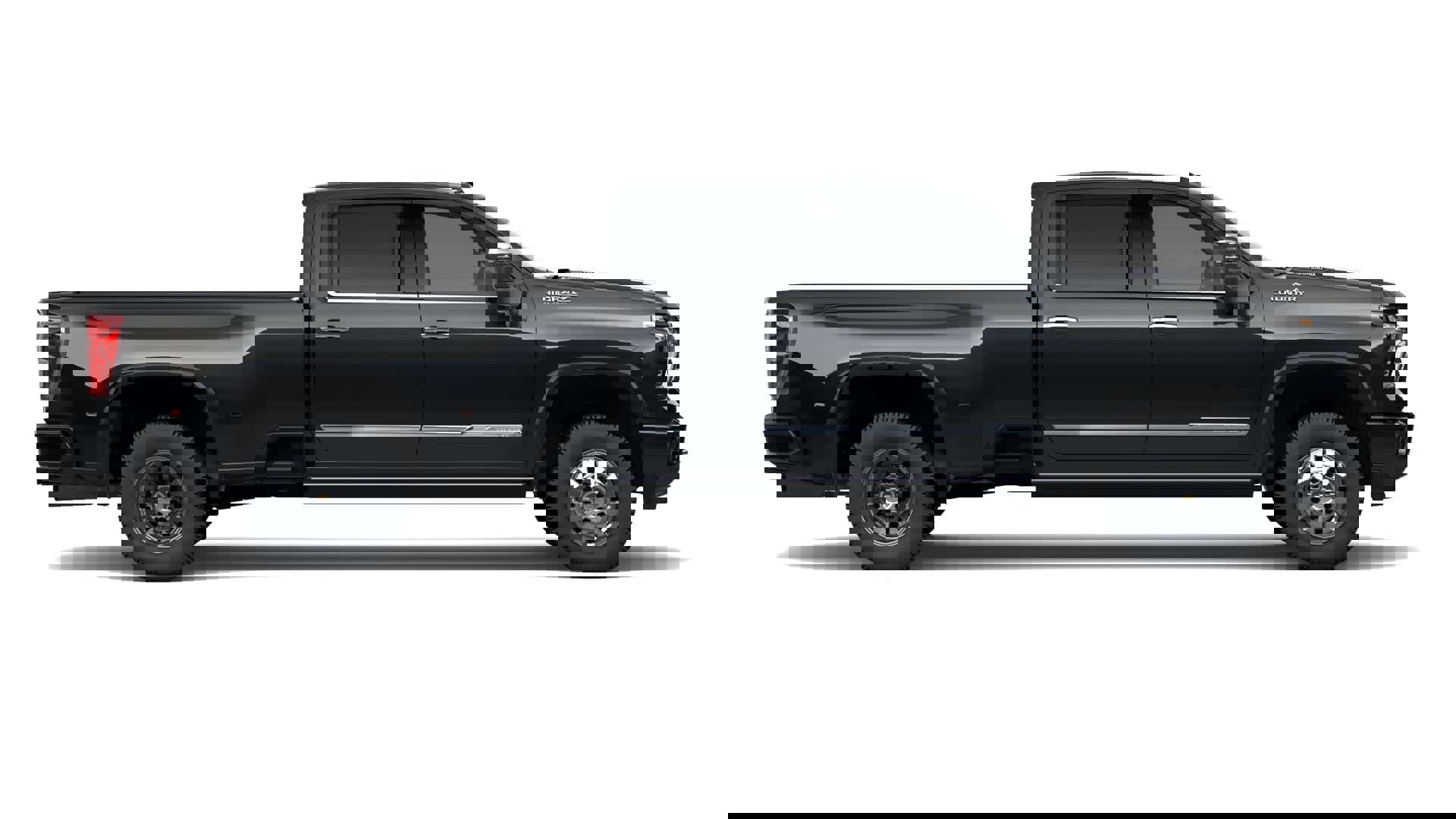 New 2026 Chevrolet Silverado 3500 High Country w/ High Country Premium Package image 27