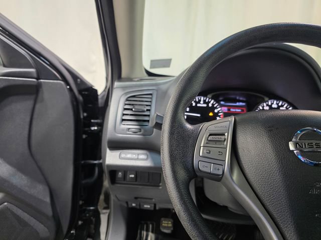 Used 2015 Nissan Altima 2.5 S w/ Power Driver Seat Package image 15