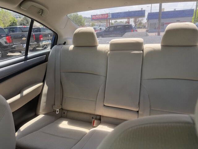 Used 2016 Subaru Legacy 2.5i Premium AWD/4WD image 18