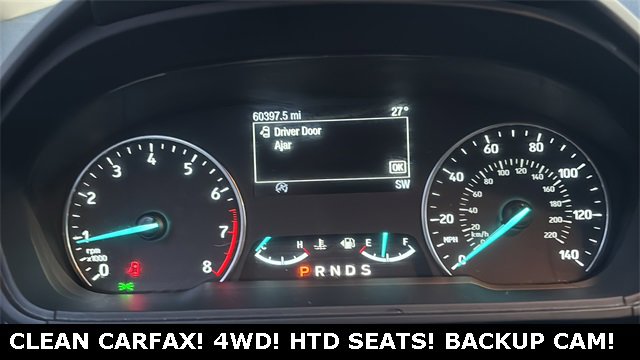 Used 2021 Ford EcoSport SE image 11