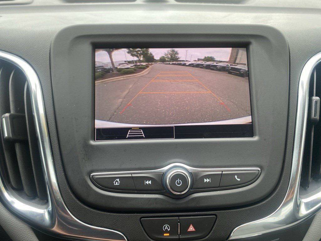 Used 2024 Chevrolet Equinox LS FWD image 23