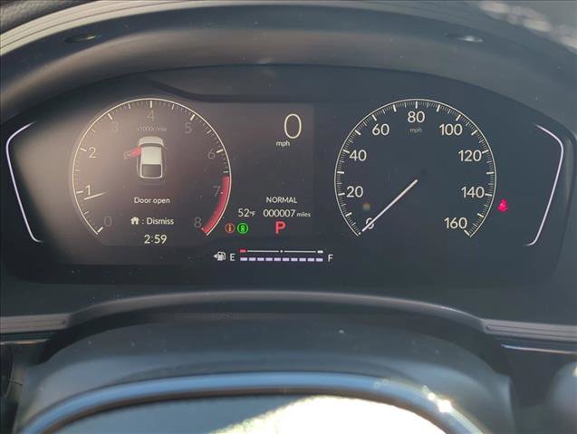 New 2026 Honda Civic Sport image 13