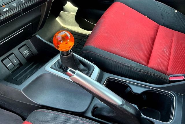 Used 2014 Honda Civic Si image 16