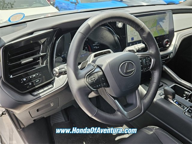 Used 2024 Lexus TX 350 FWD image 7