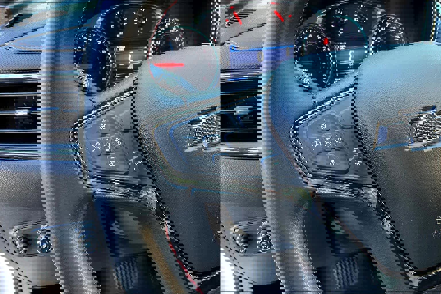 Used 2023 Chevrolet Equinox RS image 20