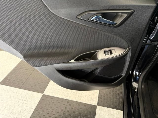 Used 2023 Chevrolet Malibu LT FWD image 17