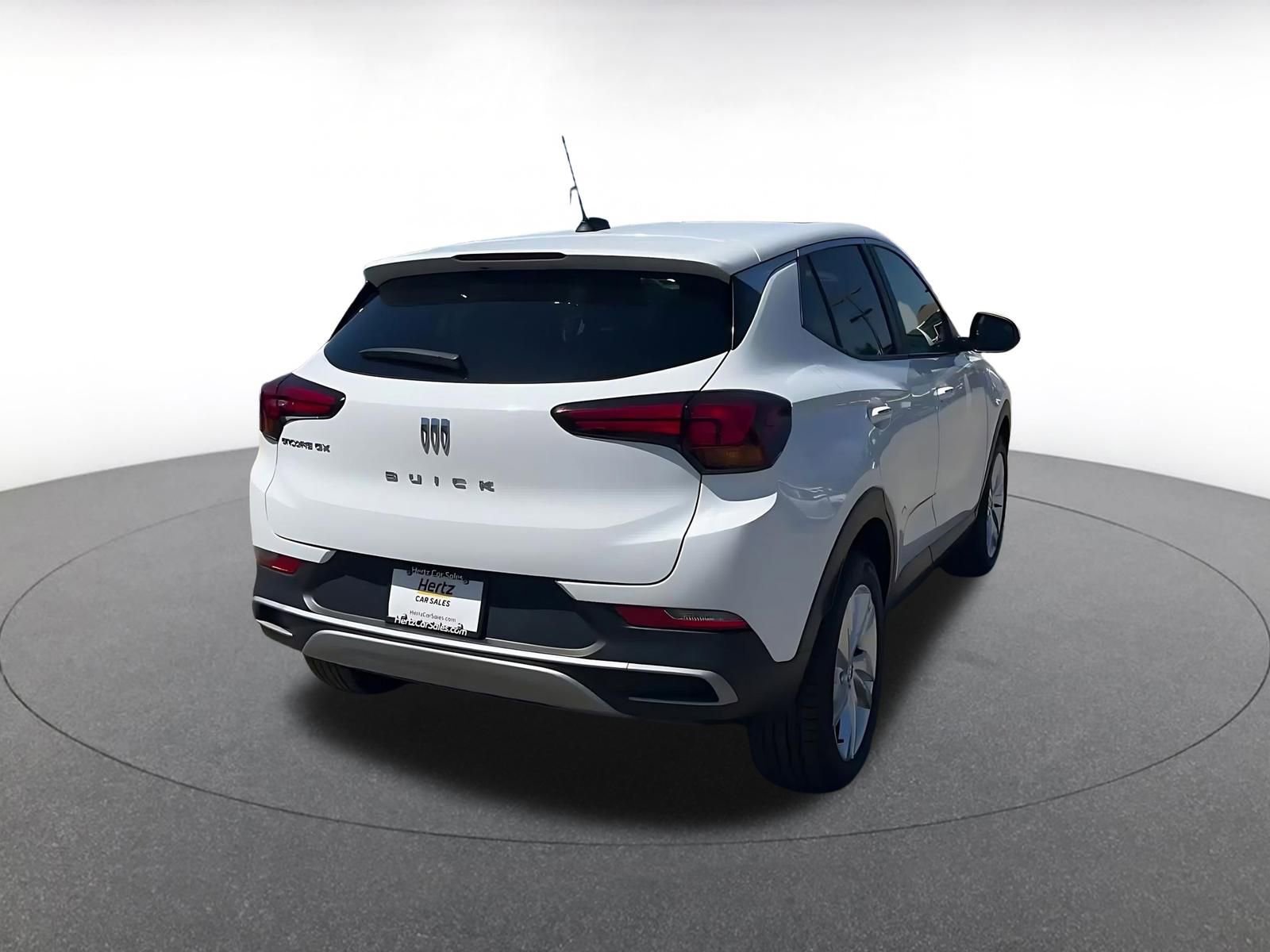 Used 2025 Buick Encore GX Preferred FWD image 15