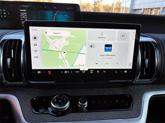 Used 2025 Ford Expedition Tremor image 23