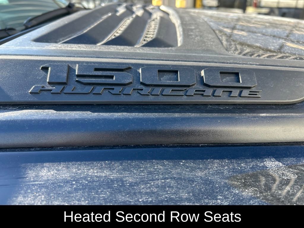 New 2026 RAM 1500 Rebel w/ Rebel Level 2 Equipment Group image 30