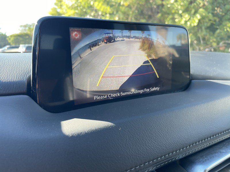 Used 2018 MAZDA CX-5 Grand Touring image 18