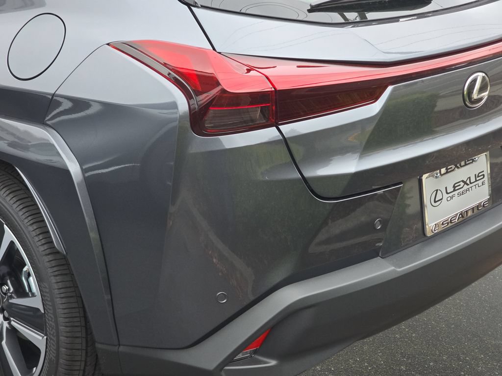 New 2026 Lexus UX 300h AWD image 35