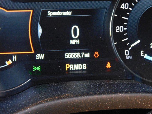 Used 2018 Lincoln MKC Reserve FWD image 10