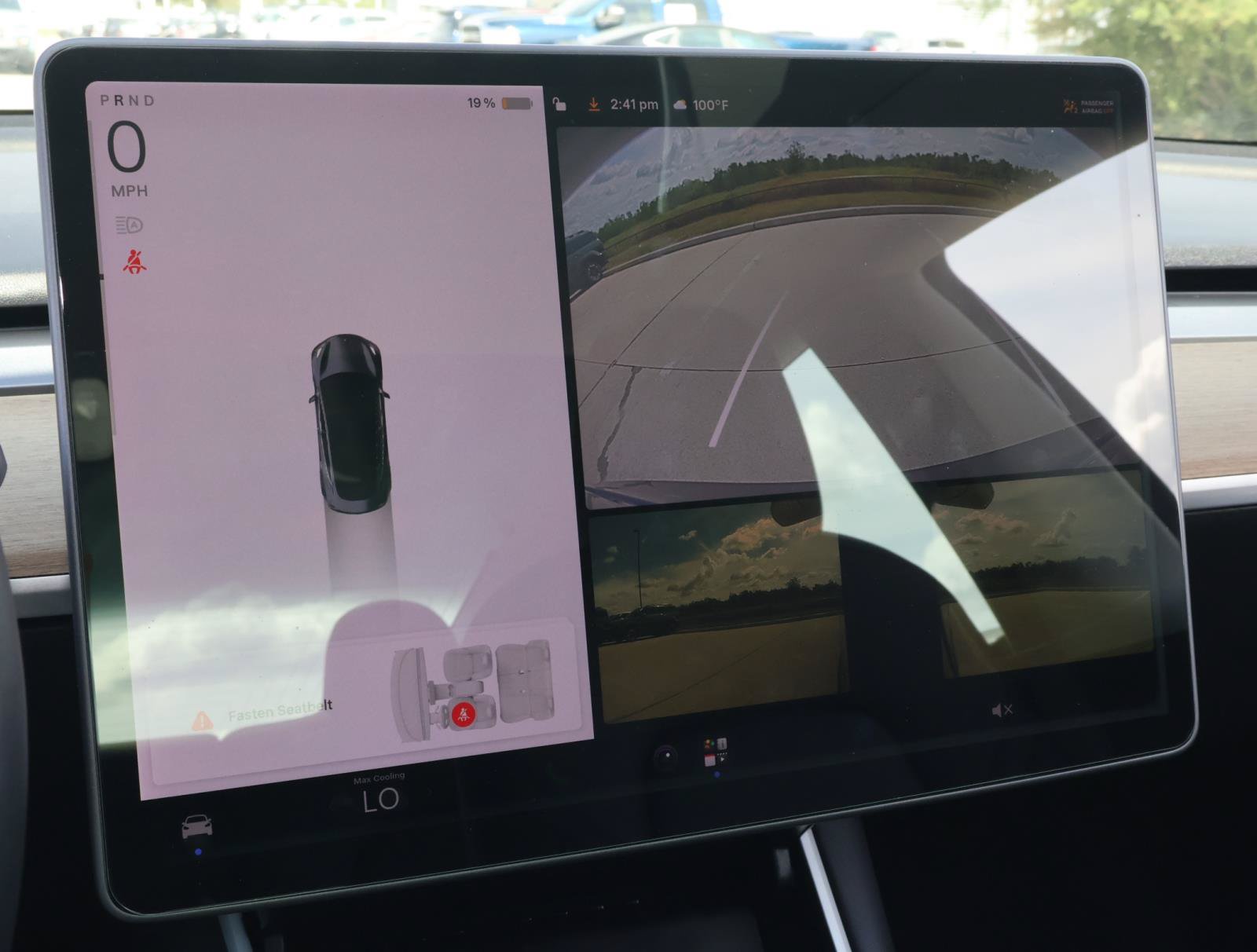 Used 2018 Tesla Model 3 Long Range RWD image 20