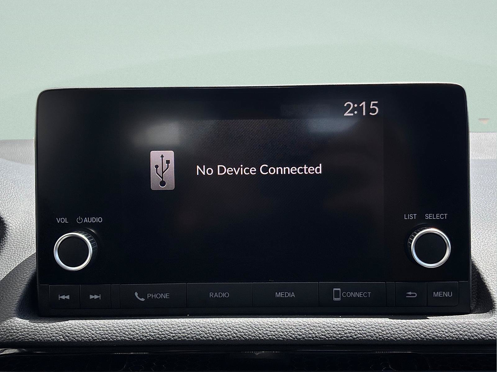 Certified 2023 Honda Civic EX-L image 20