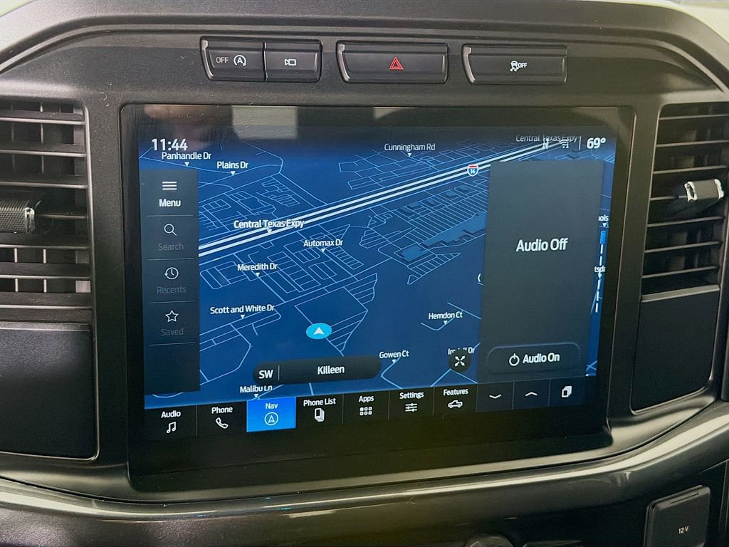 Used 2024 Ford F150 STX image 17