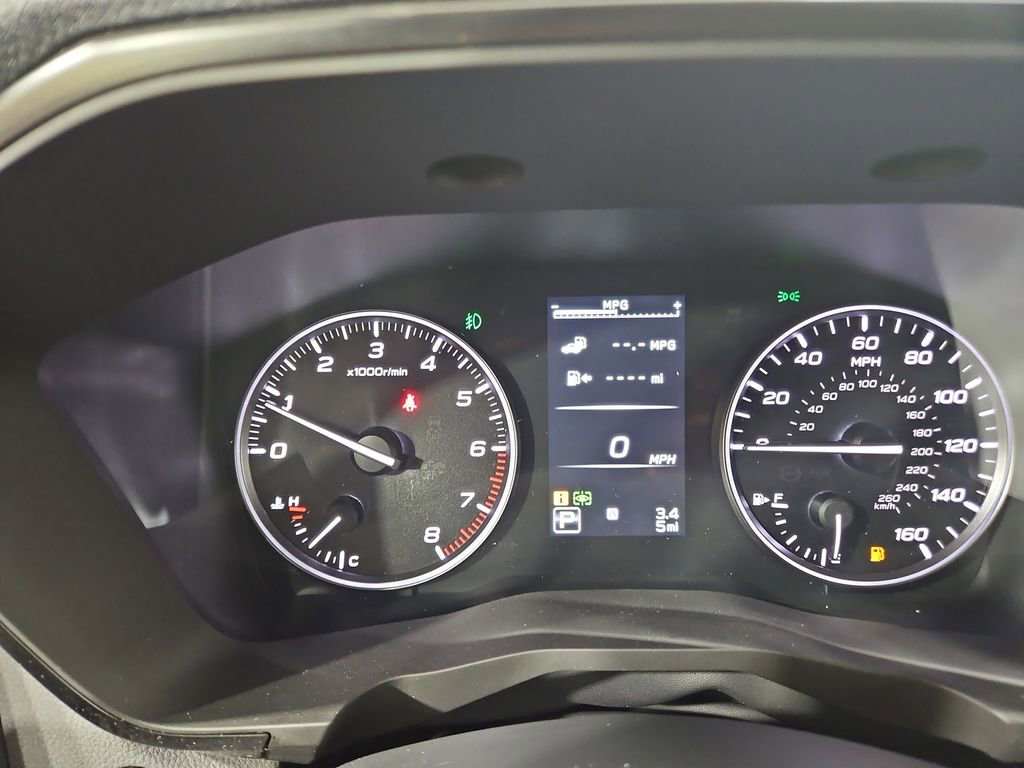 New 2026 Subaru Ascent Bronze Edition image 16