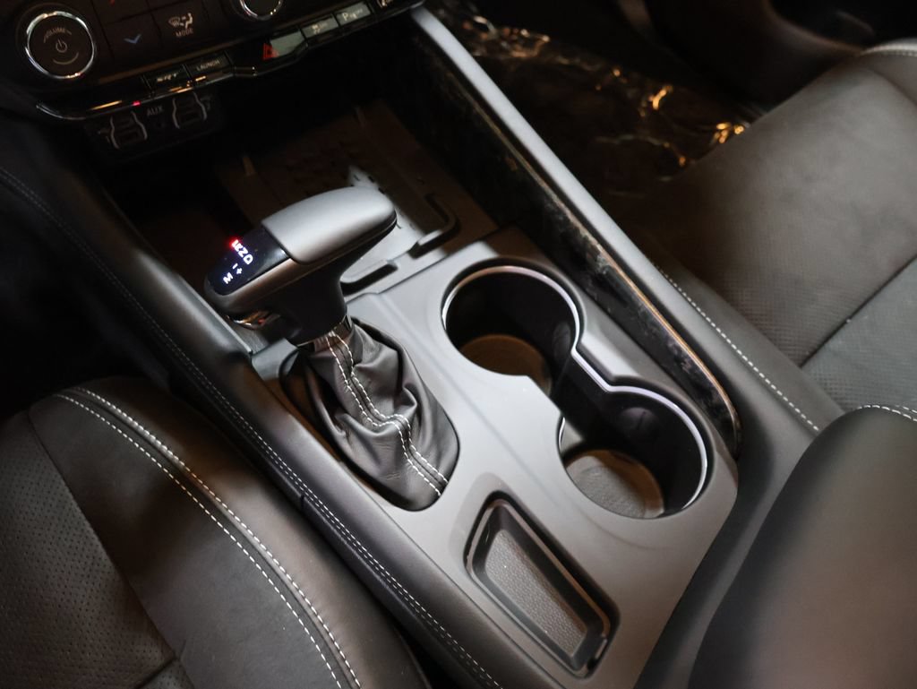 New 2026 Dodge Durango SRT Hellcat w/ Premium Group AWD/4WD image 27