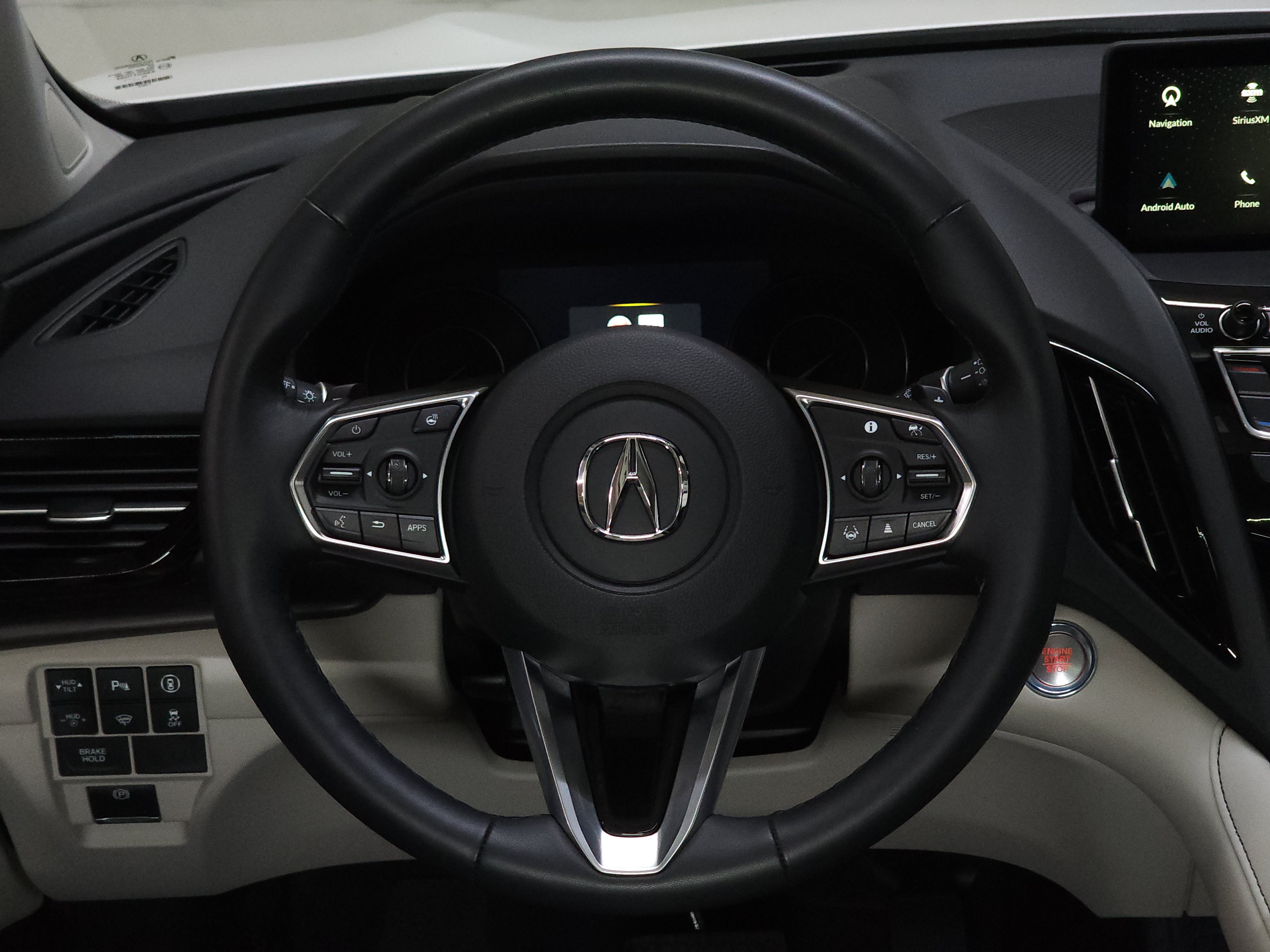 Certified 2026 Acura RDX w/ Advance Package AWD/4WD image 27