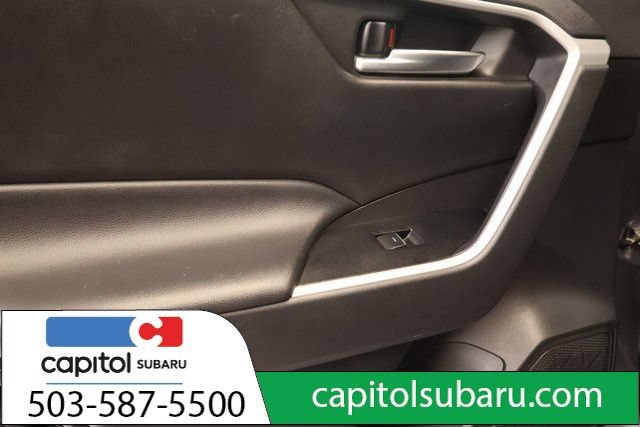 Used 2024 Toyota RAV4 XLE w/ Weather Package AWD/4WD image 29