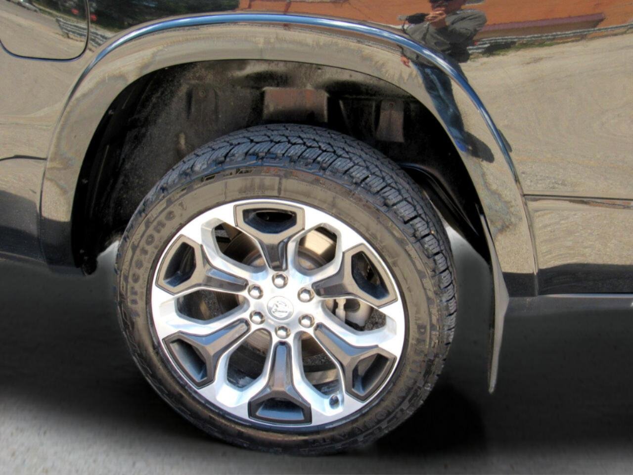 Used 2019 RAM 1500 Limited image 44