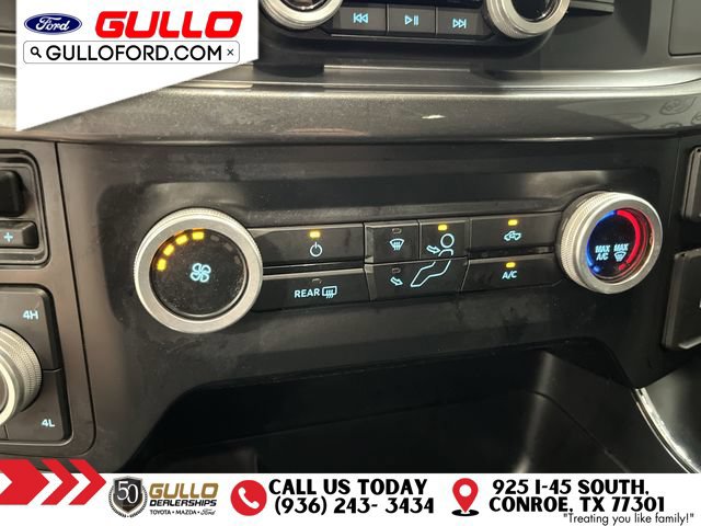 Certified 2023 Ford F150 XL w/ STX Appearance Package AWD/4WD image 26