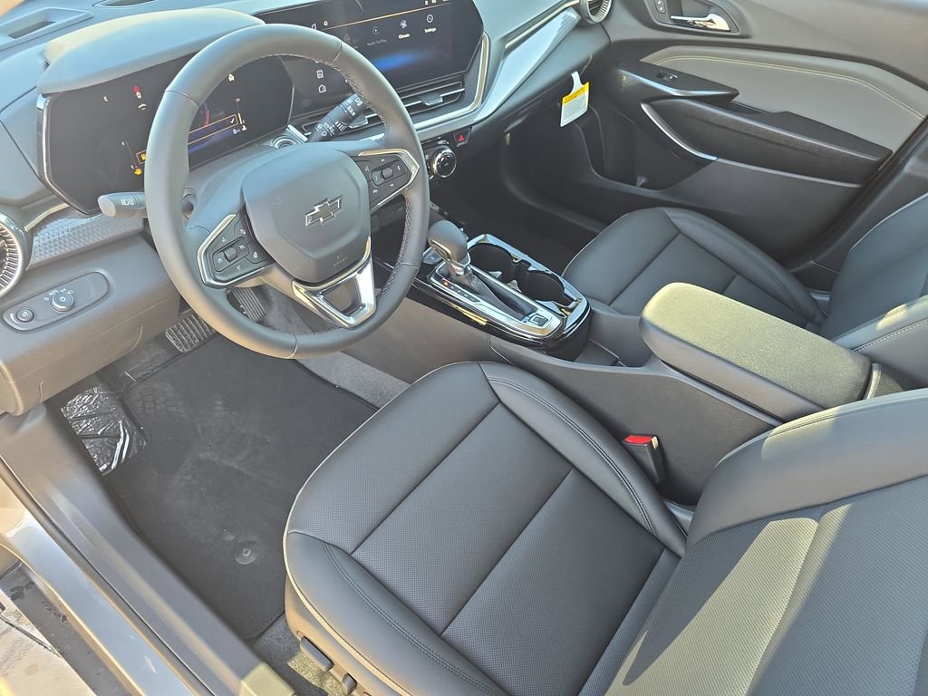 New 2026 Chevrolet Trax ACTIV image 16