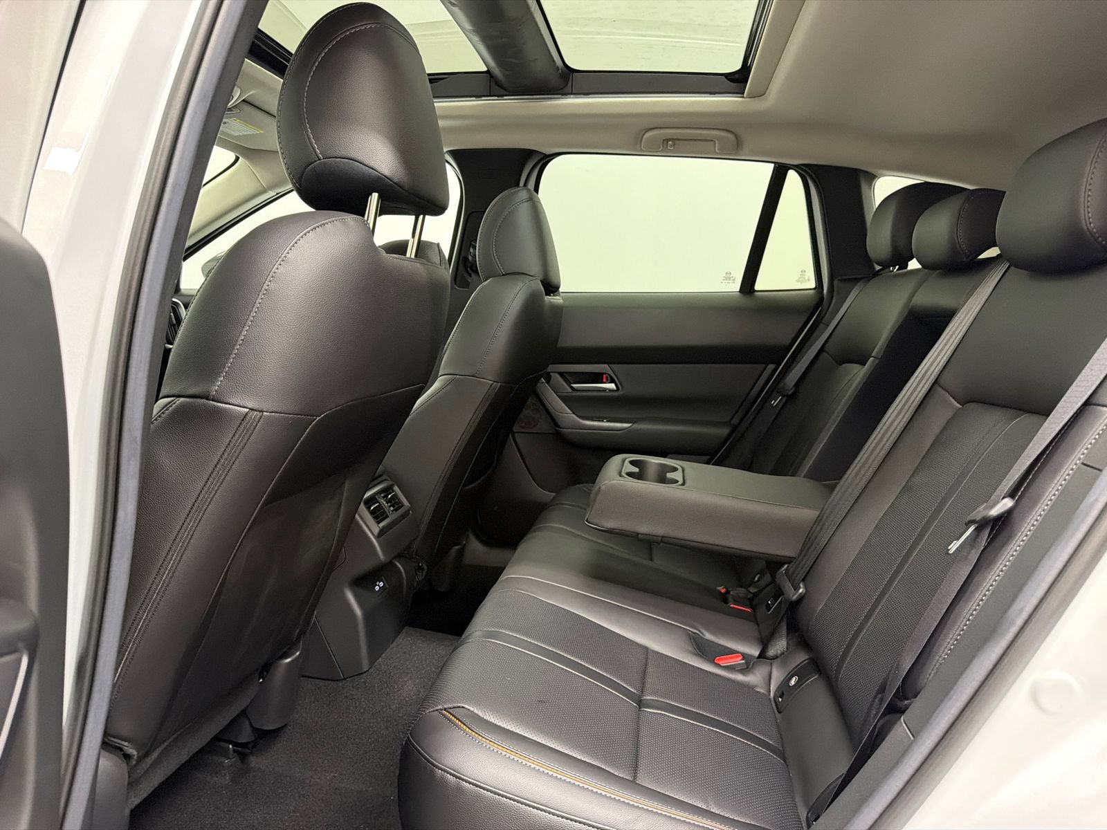 New 2026 MAZDA CX-50 AWD 2.5 S w/ Weather Package image 21