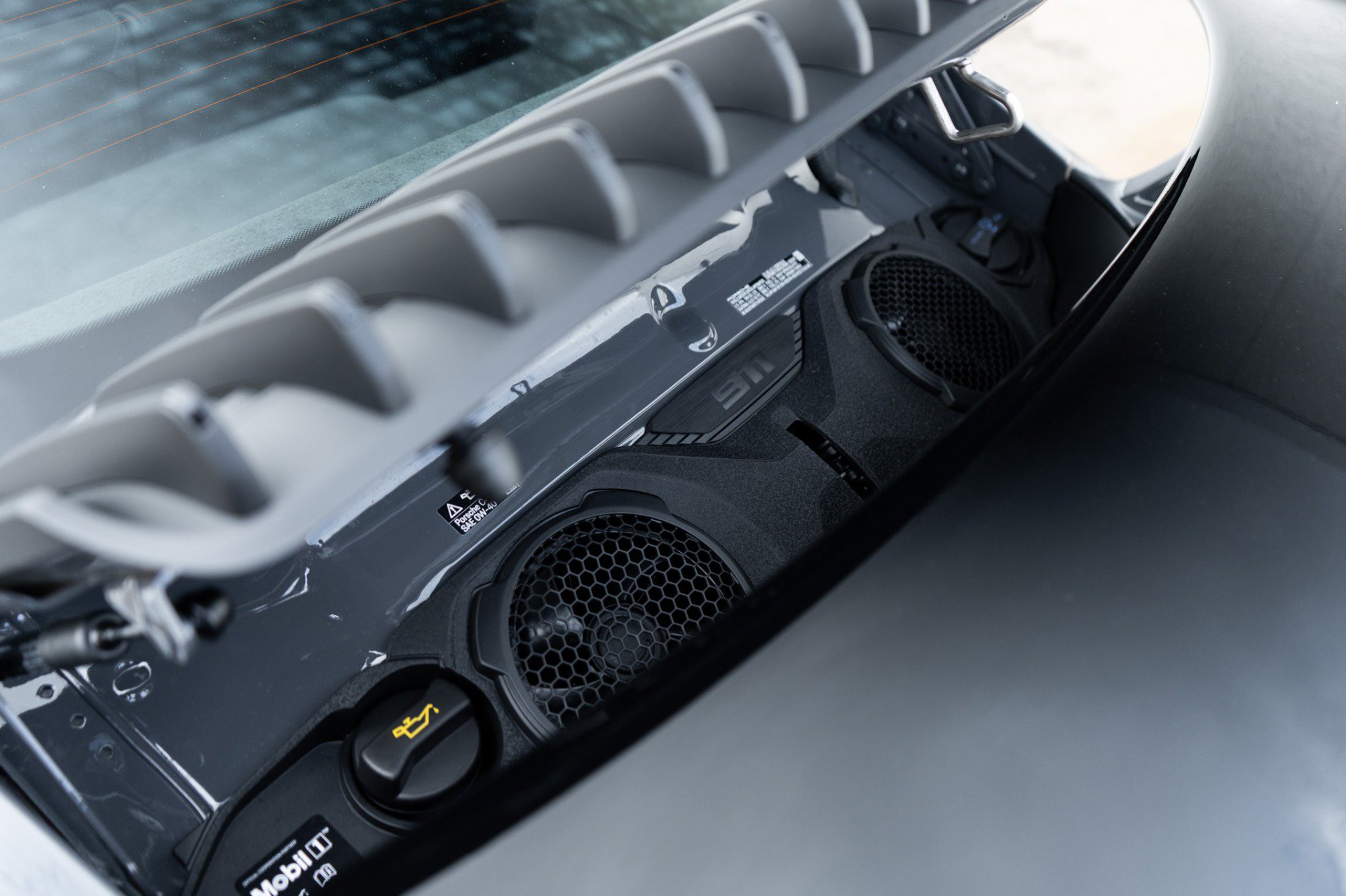 Used 2025 Porsche 911 Carrera 4 GTS image 40